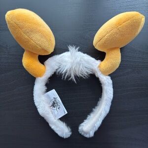 Tokyo Disney donald duck headband